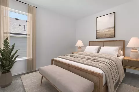 Bedroom - 31161 E 65th Ct S, Broken Arrow, OK 74014 photo 2 of 11