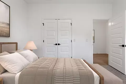 Bedroom - 31161 E 65th Ct S, Broken Arrow, OK 74014 photo 1 of 11