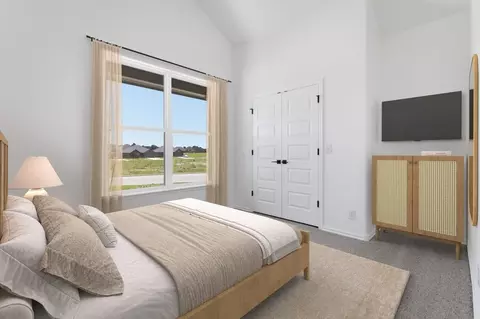 Bedroom - 31161 E 65th Ct S, Broken Arrow, OK 74014 photo 4 of 11