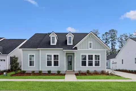 340 Trailmore Ln, Summerville, SC 29486