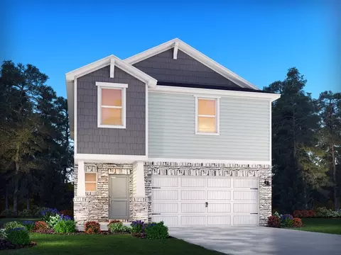 Exterior - 1209 30th St Ln NE, Conover, NC 28613 photo 3 of 7