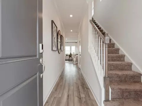 Entry Way - 1209 30th St Ln NE, Conover, NC 28613 photo 1 of 2