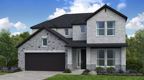 534 Wisteria St, Oak Point, TX 75068