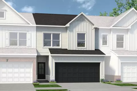 129 Yarrow Loop #LOT 75, Clarksville, TN 37043