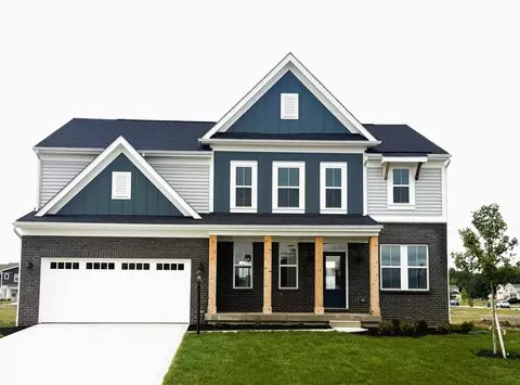 2180 Night Mist Way, Marysville, OH 43040