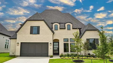 3561 Whimbrel Ct, Prosper, TX 75078