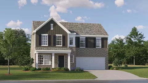 1843 Broom Maker Dr, Bessemer City, NC 28016