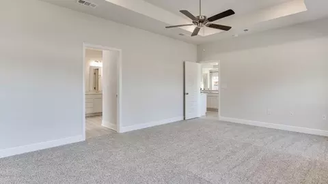 Bedroom - John Hamm Road, Milton, FL 32583 photo 2 of 17