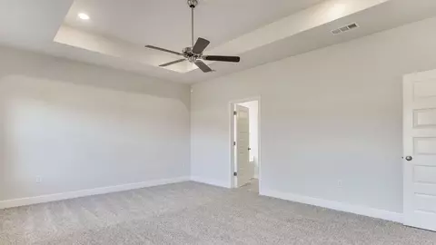 Bedroom - John Hamm Road, Milton, FL 32583 photo 1 of 17