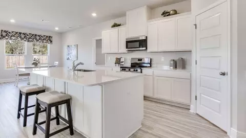 Kitchen - John Hamm Road, Milton, FL 32583 photo 1 of 9