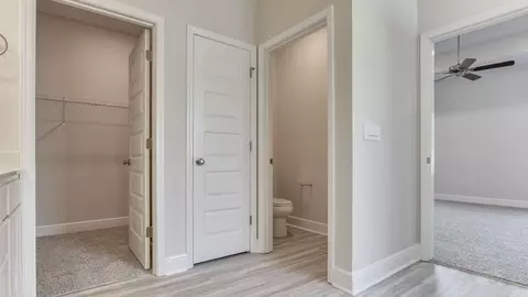 Entry Way - John Hamm Road, Milton, FL 32583 photo 1 of 6