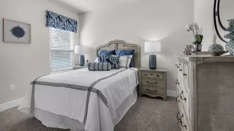 Bedroom - John Hamm Road, Milton, FL 32583 photo 11 of 17