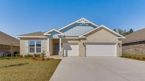 John Hamm Road, Milton, FL 32583