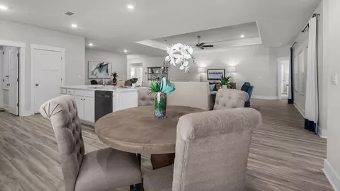 Dining - John Hamm Road, Milton, FL 32583 photo 15 of 15