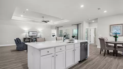 Entry Way - John Hamm Road, Milton, FL 32583 photo 6 of 6