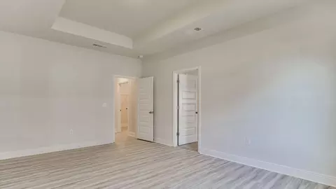 Bedroom - John Hamm Road, Milton, FL 32583 photo 3 of 17