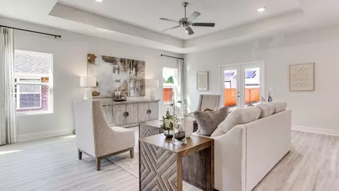 Living - John Hamm Road, Milton, FL 32583 photo 1 of 1