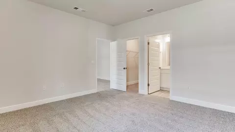 Bedroom - John Hamm Road, Milton, FL 32583 photo 5 of 17