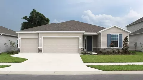 6045 SW 46th Dr, Gainesville, FL 32608