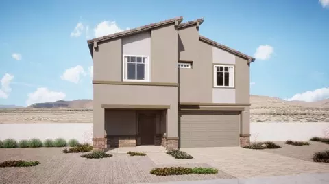 477 Stella Terrace St, Henderson, NV 89011