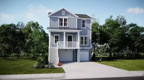 134 Tuscan Sun St, Summerville, SC 29485
