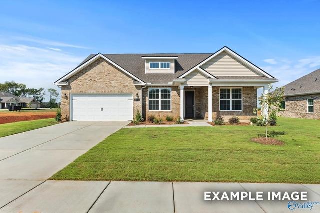 3117 Joseph Dr SE, Decatur, AL 35603