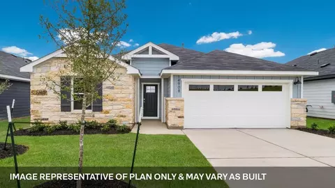 7109 Sweet Pea Dr, Del Valle, TX 78617