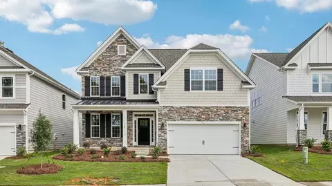 7133 Butternut Oak Ter, Huntersville, NC 28078