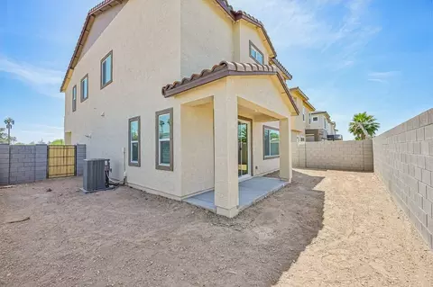 Exterior - 1838 E Kramer St, Mesa, AZ 85203 photo 4 of 11