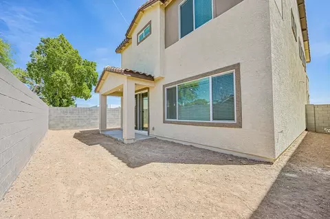 Exterior - 1838 E Kramer St, Mesa, AZ 85203 photo 3 of 11
