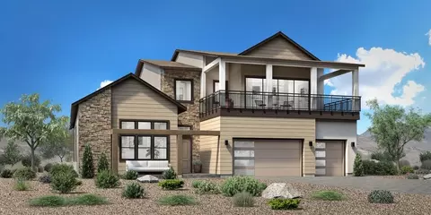 11614 Viewline Ct, Reno, NV 89511