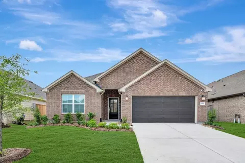 22559 Pagoda Dogwood Branch Dr, New Caney, TX 77357
