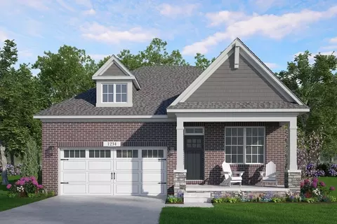 3001 Woodland Cir, Auburn Hills, MI 48326