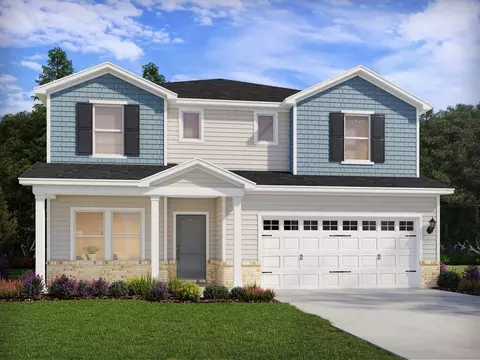 536 Marshrose Rd, Wendell, NC 27591