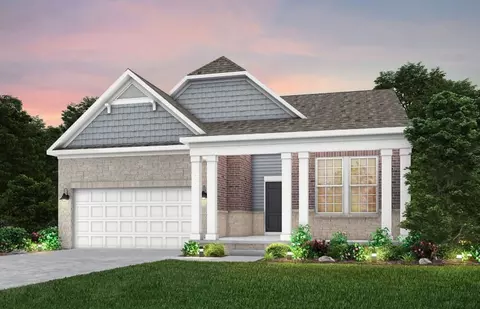 3090 Wyvern Rd, Lake Orion, MI 48359