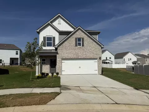504 Coffee Ct #LOT 40, Gallatin, TN 37066