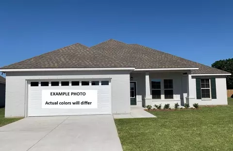 Exterior - 169 E Tweet St, Freeport, FL 32439 photo 2 of 6