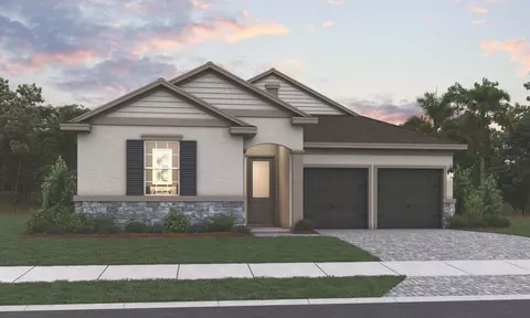 Waterlin Community, Saint Cloud, FL 34772