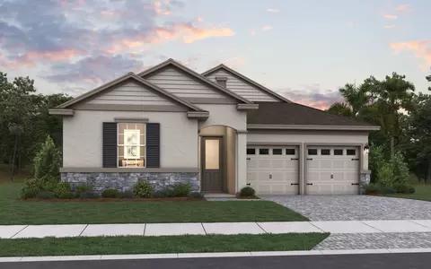 Waterlin Community, Saint Cloud, FL 34772