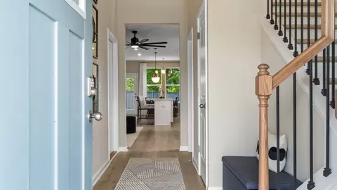 Entry Way - 62 Cedar Dr, Fairburn, GA 30213 photo 1 of 7
