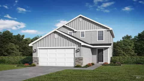 10088 Longtail Dr, Nampa, ID 83687