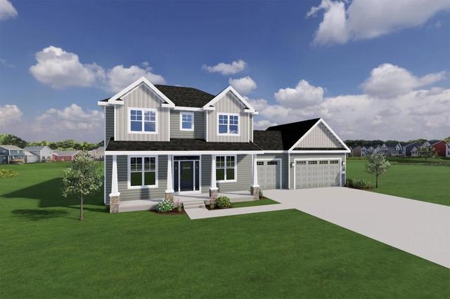 809 Winterberry Dr, Waukesha, WI 53188