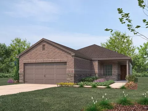 3561 Monroe St, Bay City, TX 77414