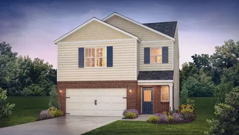 1702 Falls Cove Rd, Newton, NC 28658
