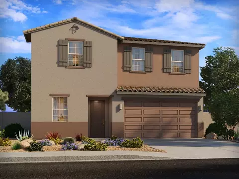 Exterior - 12917 E Carter Crane Dr, Vail, AZ 85641 photo 3 of 4