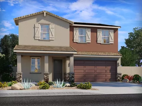 Exterior - 12917 E Carter Crane Dr, Vail, AZ 85641 photo 1 of 4