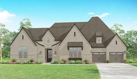 16264 Dalea Dr, Frisco, TX 75035