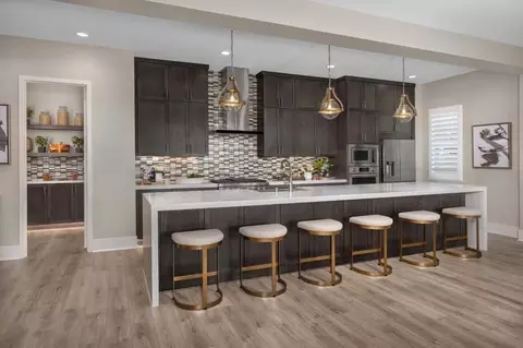 Kitchen - 6556 Canyon Oaks Dr, Simi Valley, CA 93063 photo 5 of 6