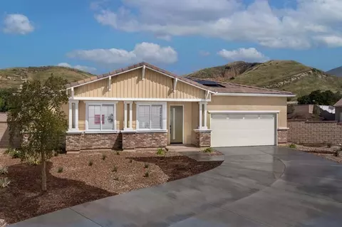 6556 Canyon Oaks Dr, Simi Valley, CA 93063