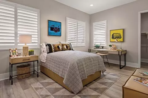 Bedroom - 6556 Canyon Oaks Dr, Simi Valley, CA 93063 photo 3 of 3